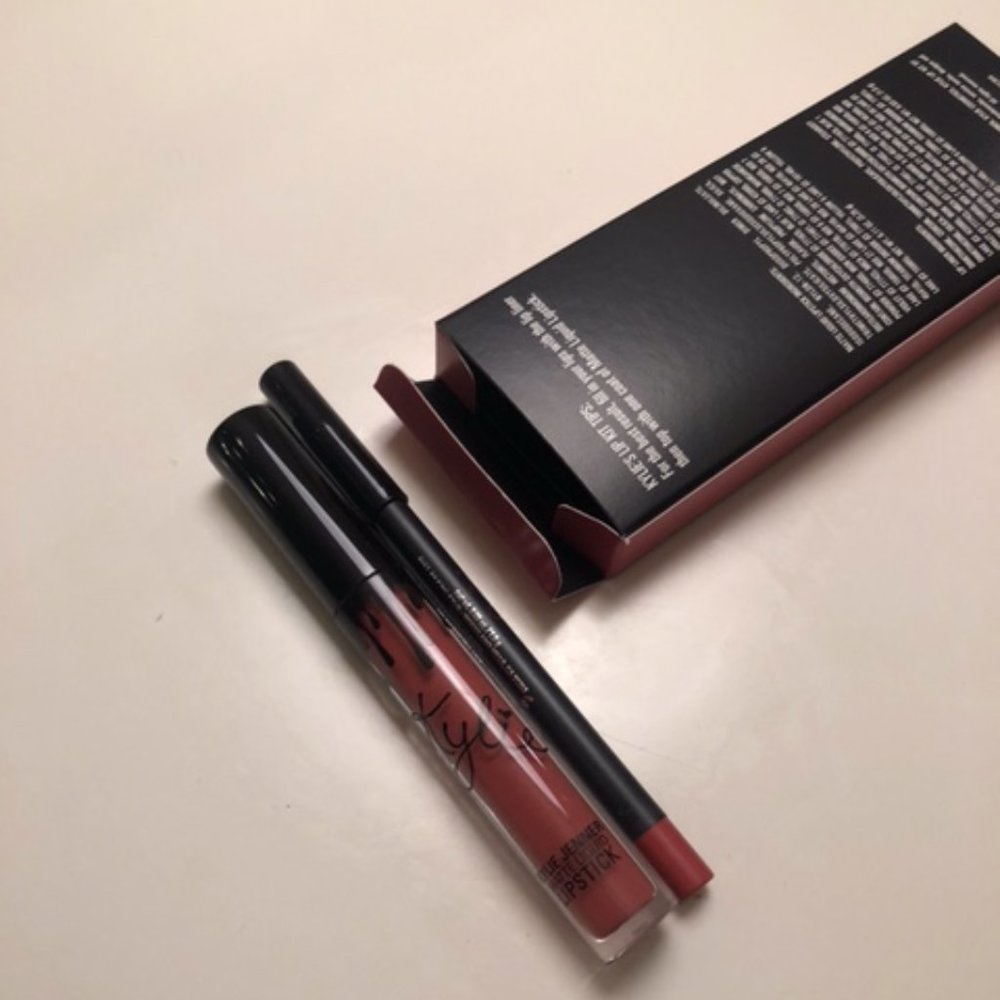 Kylie Lip Kits (2 shades)